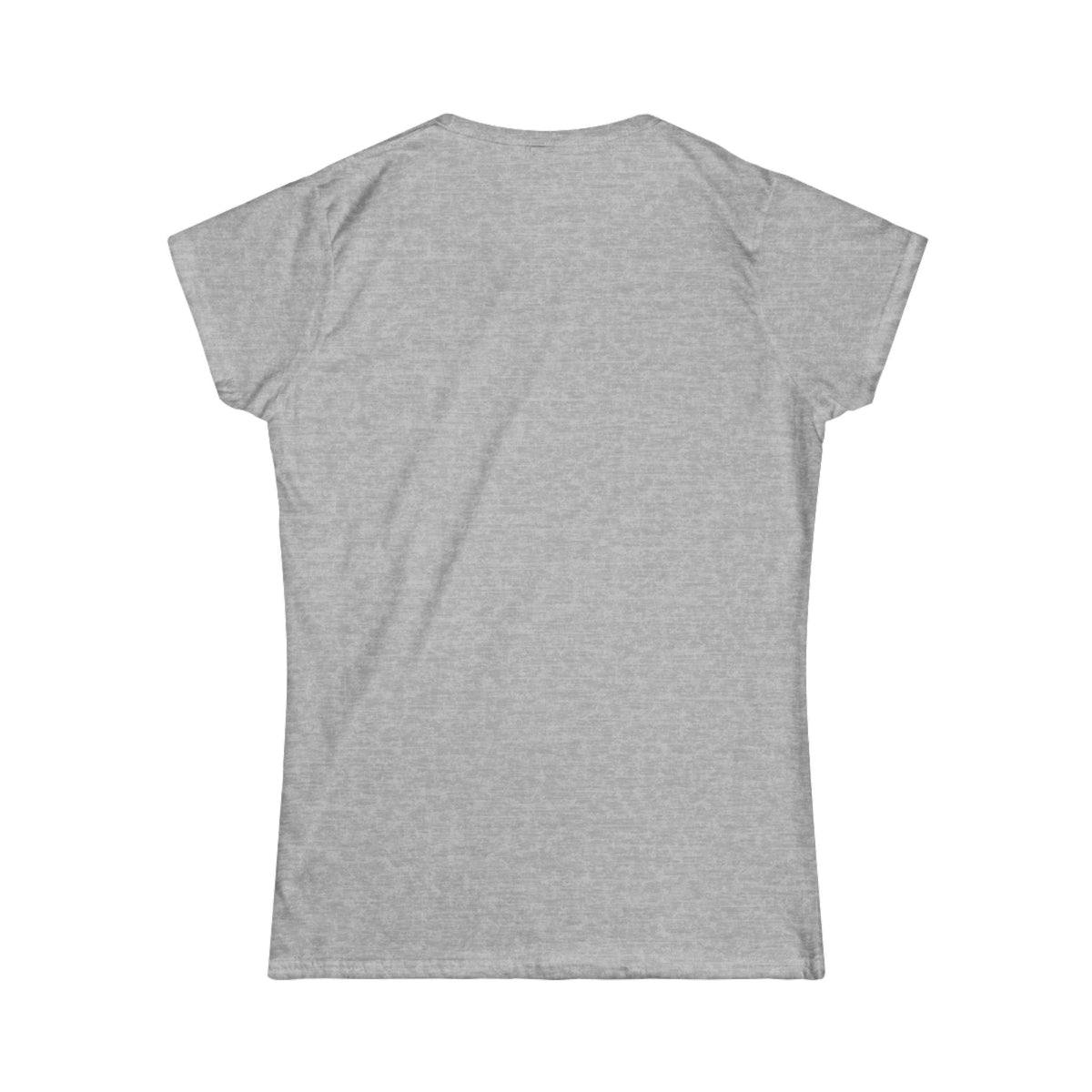 T‑Shirt — Retro Orange T‑Rex Cityscape Graphic Tee