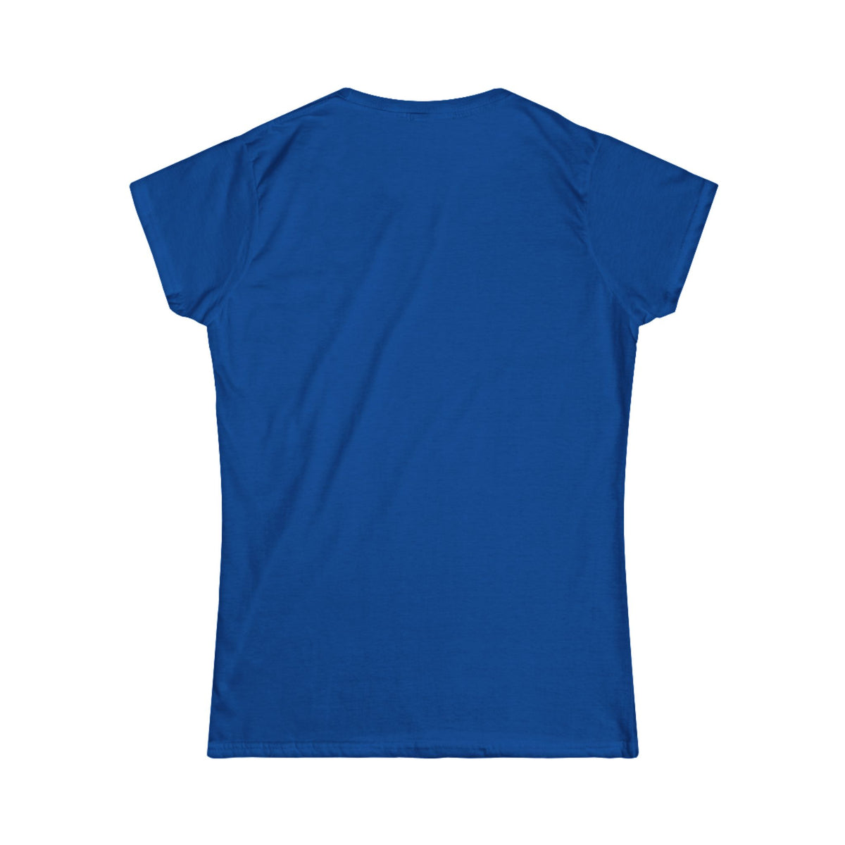 T‑Shirt — Retro Orange T‑Rex Cityscape Graphic Tee