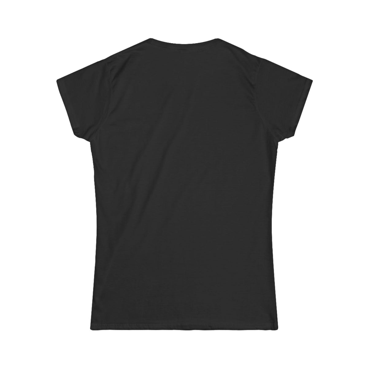 T‑Shirt — Retro Orange T‑Rex Cityscape Graphic Tee
